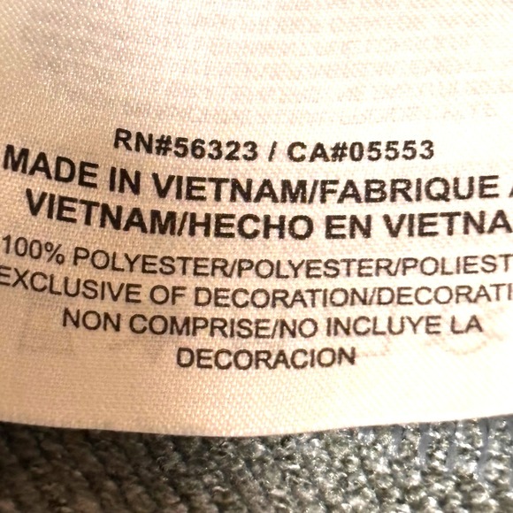 Nike Gray Sweatpants Joggers Athletic Pants Mens Small Embroidered Logo - Picture 9 of 11